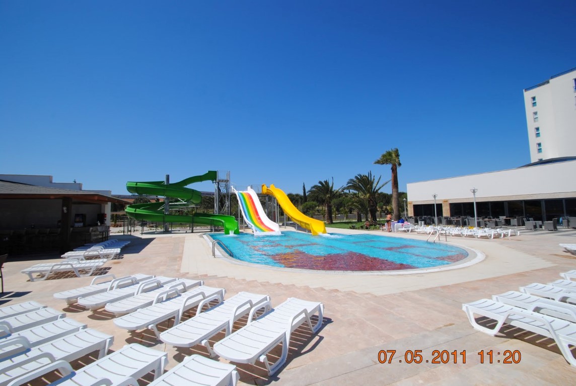 imagini hotel VENOSA DIDIM